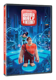 DVD Disney  

 obrázek produktu 1 z 1