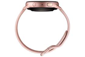 Chytré hodinky Samsung Watch Active2 44mm růžové

 obrázek produktu 5 z 6