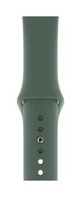 Řemínek Apple 40mm Pine Green Sport Band - S/M & M/L 

 obrázek produktu 2 z 3