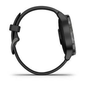 Chytré hodinky Garmin vívoactive4S Gray/Black 

 obrázek produktu 6 z 8