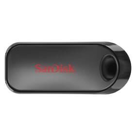 USB Flash SANDISK 64GB černý

 obrázek produktu 3 z 4