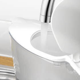 Filtrační konvice Aqua Optima Liscia 

 obrázek produktu 3 z 5