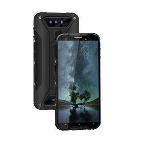 Mobilní telefon CUBOT Quest Lite černý

 obrázek produktu 2 z 5