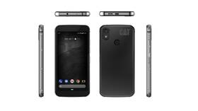 Mobilní telefon Caterpillar S52 Dual SIM černý

 obrázek produktu 6 z 12