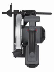 Okružní pila POWERPLUS POWEBSET23 (s baterií) 

 obrázek produktu 8 z 11