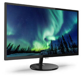 Monitor Philips 327E8QJAB 

 obrázek produktu 2 z 4