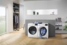 Pračka Electrolux EW6F428BC bílá

 obrázek produktu 8 z 9