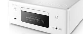 Mikrosystém Denon RCD-N11 DAB bílý

 obrázek produktu 2 z 6