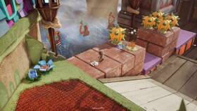 Hra Sony Sackboy A Big Adventure! 

 obrázek produktu 1 z 3