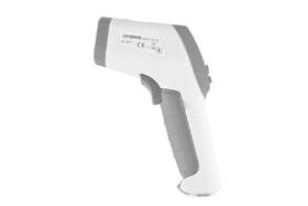 Teploměr Orava MT-330 bílý

 obrázek produktu 1 z 5