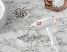 Fén Rowenta CV9240F0 Ultimate Experience Scalp Care 

 obrázek produktu 9 z 19