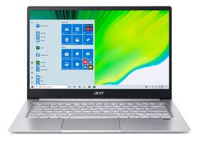 Notebook Acer 3 (SF314-59-39FS) stříbrný

 obrázek produktu 3 z 8