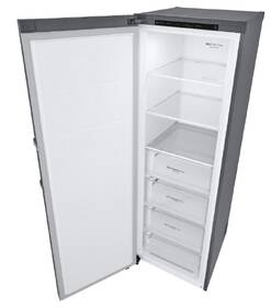 Mraznička LG GFT41PZGSZ stříbrná

 obrázek produktu 13 z 17