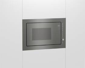 Mikrovlnná trouba Beko BMGB25333GG 

 obrázek produktu 2 z 2