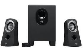 Reproduktory Logitech Z313 2.1 černé

 obrázek produktu 1 z 3