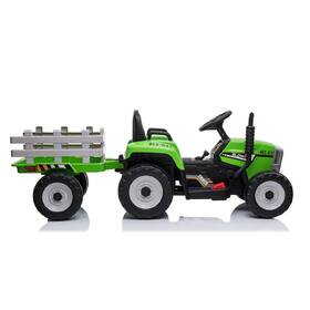Traktor MaDe MaDe 

 obrázek produktu 3 z 8