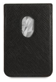 Peněženka Karl Lagerfeld Saffiano Magnetic Wallet Choupette Head černá

 obrázek produktu 2 z 2