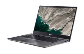 Notebook Acer Chromebook 514 (CB514-1WT-50TD) šedý

 obrázek produktu 2 z 8
