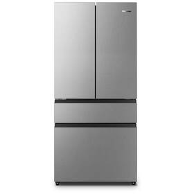 Americká lednice Hisense RF540N4SBI2 nerez

 obrázek produktu 2 z 7
