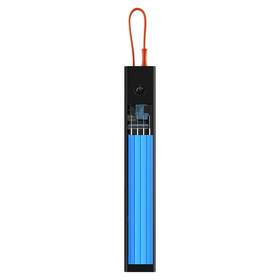 Powerbanka Baseus 20000mAh 65W černá

 obrázek produktu 4 z 10