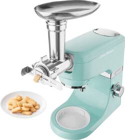 Kuchyňský robot Sencor STM 6351GR zelený

 obrázek produktu 30 z 34