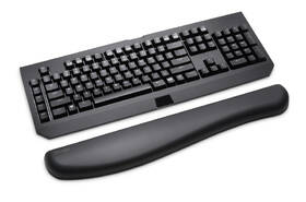 Opěrka zápěstí KENSINGTON ErgoSoft pro mechanické a hráčské klávesnice černá

 obrázek produktu 2 z 6