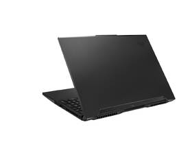 Notebook Asus TUF Dash F15 černý

 obrázek produktu 6 z 11