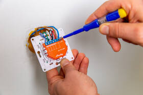Modul Shelly i4 Plus, modul 4 digitálních vstupů, WiFi a BT 

 obrázek produktu 3 z 5