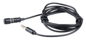 Mikrofon Soundeus LavMic 01 černý

 obrázek produktu 1 z 10