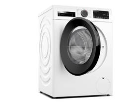 Set výrobků Bosch WGG24400BY + WQG233D1CS 
