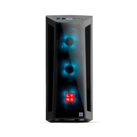 Herní počítač Lynx Grunex ProGamer 2023 černý

 obrázek produktu 2 z 5