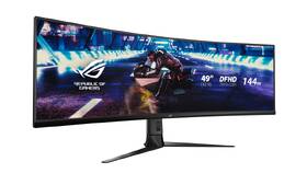 Herní monitor Asus ROG Strix XG49VQ černý

 obrázek produktu 5 z 9