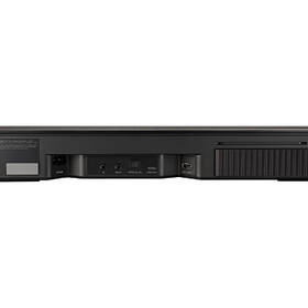 Soundbar Bose Smart SoundBar 600 černý

 obrázek produktu 3 z 8