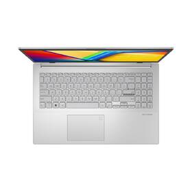 Notebook Asus Vivobook Go 15 OLED stříbrný

 obrázek produktu 4 z 9