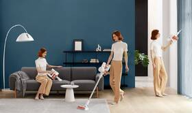 Tyčový vysavač Xiaomi Mi Vacuum Cleaner G10 bílý

 obrázek produktu 7 z 13
