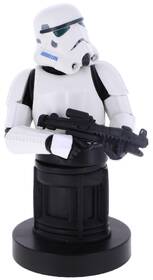 Držák EXG Cable Guy - Imperial Stormtrooper černý/bílý

 obrázek produktu 1 z 16