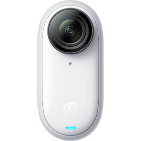 Outdoorová kamera Insta360 GO 3 - 64GB bílý

 obrázek produktu 13 z 22