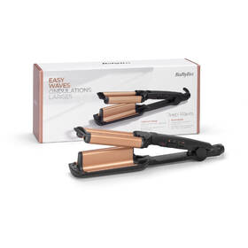 Kulma vlnkovač BaByliss W2447E 

 obrázek produktu 11 z 12