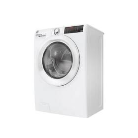 Pračka Hoover H3WP4474TAM6/1-S bílá barva
