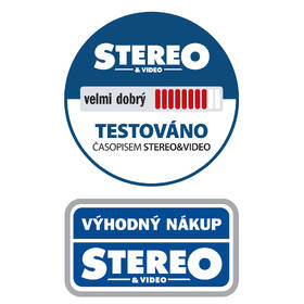 Sluchátka GoGEN TWS BUDDY evo 2 černá

 obrázek produktu 2 z 6