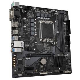 Základní deska GIGABYTE H610M S2H V2 DDR4 
