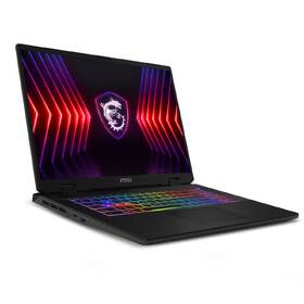Notebook MSI Sword 17 HX B14VGKG-024CZ šedý

 obrázek produktu 5 z 11