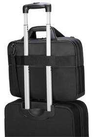 Brašna na notebook Targus CityGear 15.6" Topload černá

 obrázek produktu 3 z 4