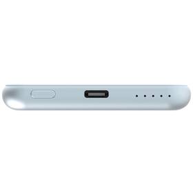 Powerbanka Verbatim Charge 'n' Go 5000 mAh modrá

 obrázek produktu 2 z 6