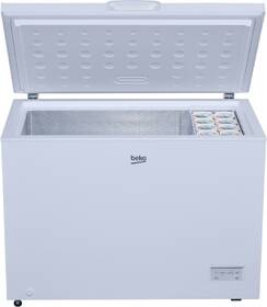 Mraznička Beko CF316EWN bílá

 obrázek produktu 2 z 4