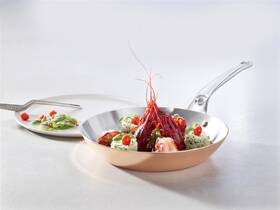 Pánev de Buyer 6224.24, 24 cm měď

 obrázek produktu 7 z 14
