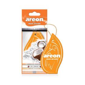 Vůně do auta Areon Car Coconut 

 obrázek produktu 1 z 1