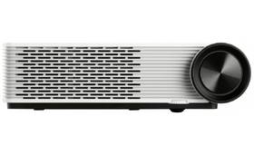 Projektor ViewSonic X2000L-4K bílá barva
