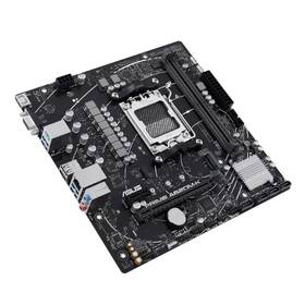 Základní deska Asus A620M-K 

 obrázek produktu 3 z 5