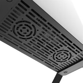 Olejový radiátor Duux DXOH20 Edge Smart bílý

 obrázek produktu 11 z 20